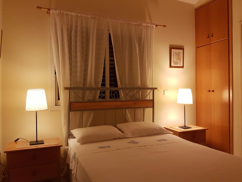 Villa Charlotte Протарас Экстерьер фото